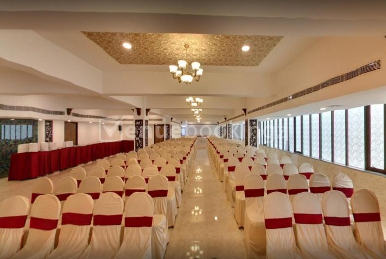 Hotel Soorya Heritage Inn Pondicherry Exterior photo